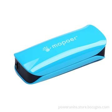 Power Banks with 2,800mAh